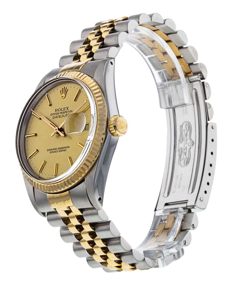 Rolex Datejust 16013